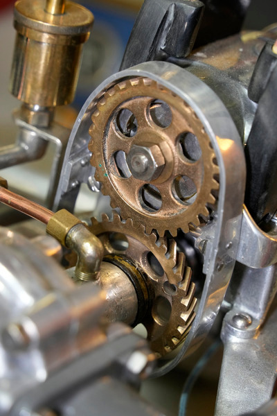 _DUV4296 - Hardware