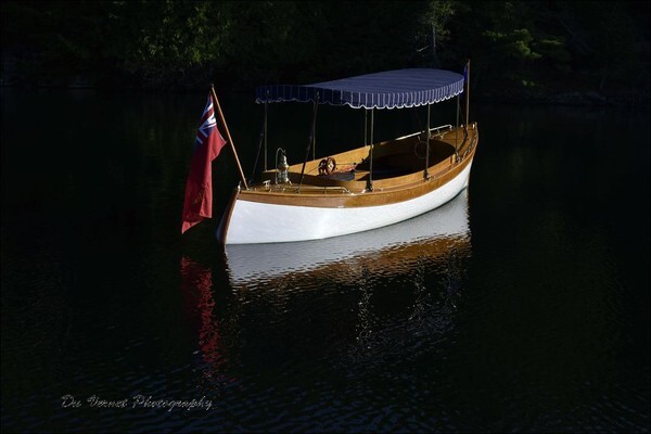 law18-217 - Boats of Law