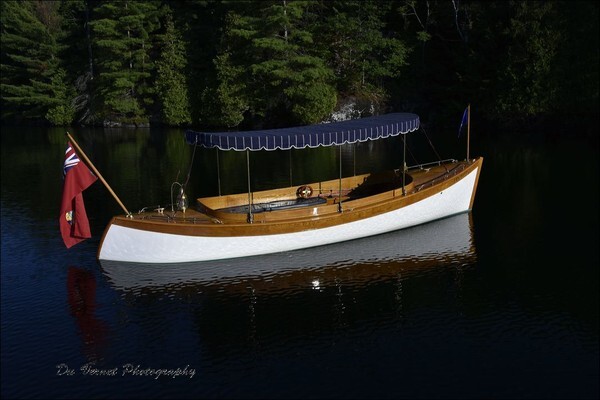 law18-227 - Boats of Law