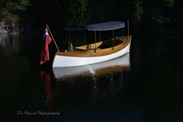 law18-223 - Boats of Law