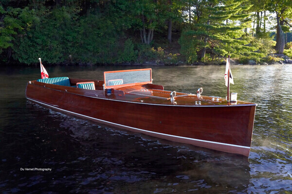NEONE22-1258l - Muskoka Select Boats