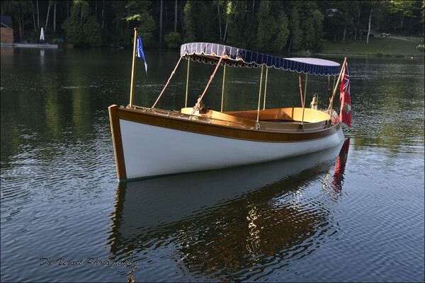 law18-196 - Boats of Law