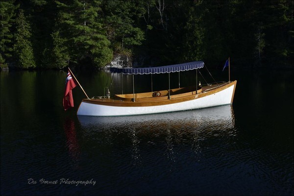 law18-172 - Boats of Law