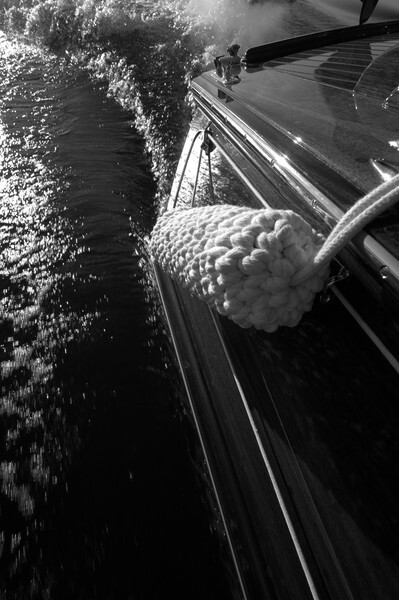 Anderson11T-352BW - Boats in Monochrome