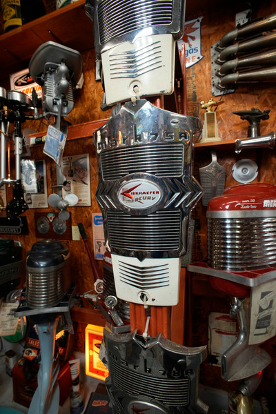 _DUV4320 - Outboards