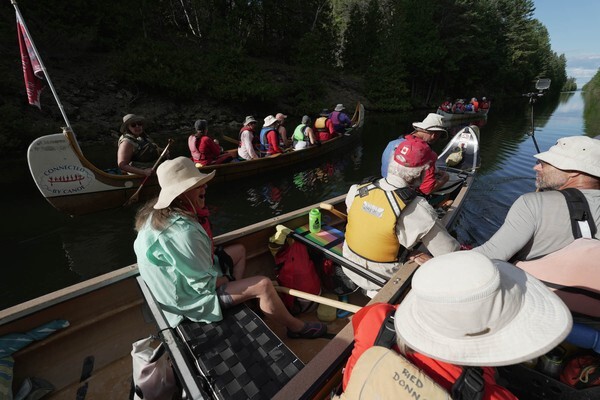 CVBS23-5845 - Canadian Voyageur Brigade 2023