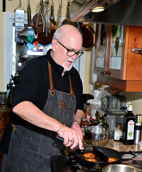 pan2 - Brunch- Unique Muskoka