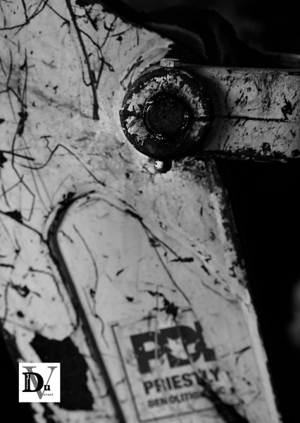 BobcatBW226l - Prop Wash 26