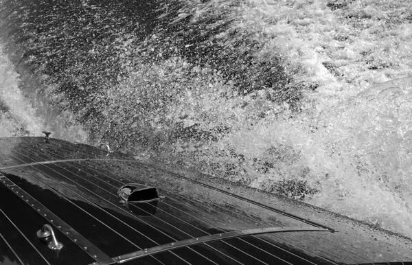 CraggSeaBird14-015spefBW - Boats in Monochrome