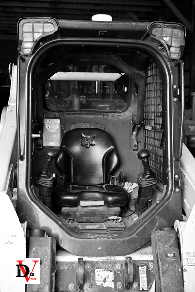 BobcatB26l - Prop Wash 26