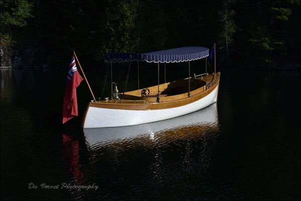 law18-221 - Boats of Law