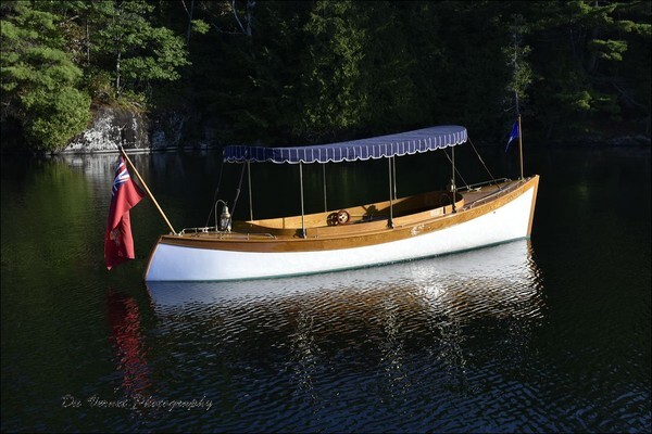 law18-171 - Boats of Law