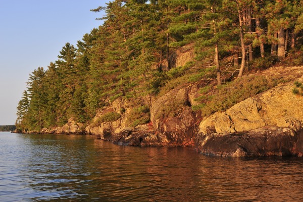 Bohemia08-067 - Muskoka Scenery