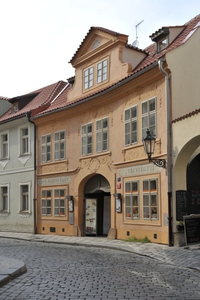 cz010509-279 - Prague to Vienna!