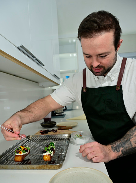 tweasers4 - Brunch- Unique Muskoka