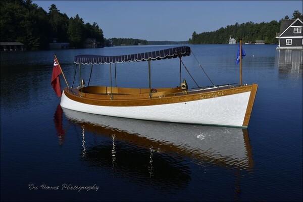 law18-232 - Boats of Law