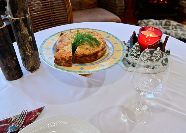 table4 - Brunch- Unique Muskoka