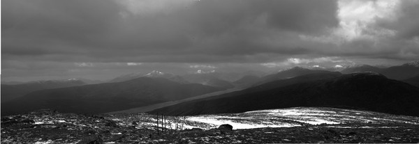  - Landscapes in Scotland