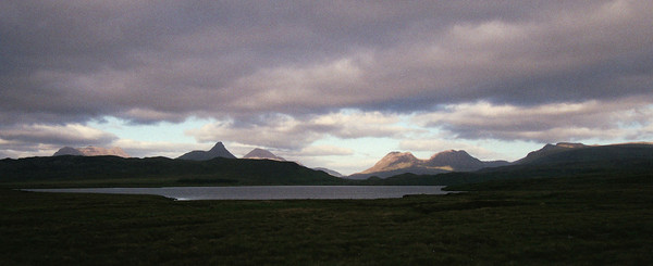  - Landscapes in Scotland