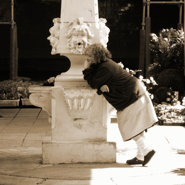  - Streetscene