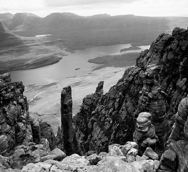  - Landscapes in Scotland