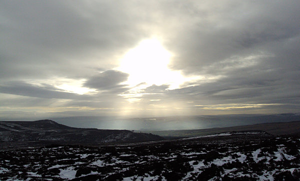  - Landscapes in Yorkshire