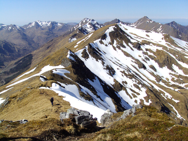  - Landscapes in Scotland