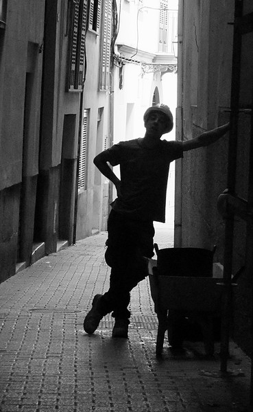 - Streetscene