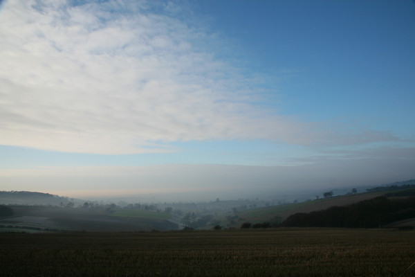  - Landscapes in Yorkshire