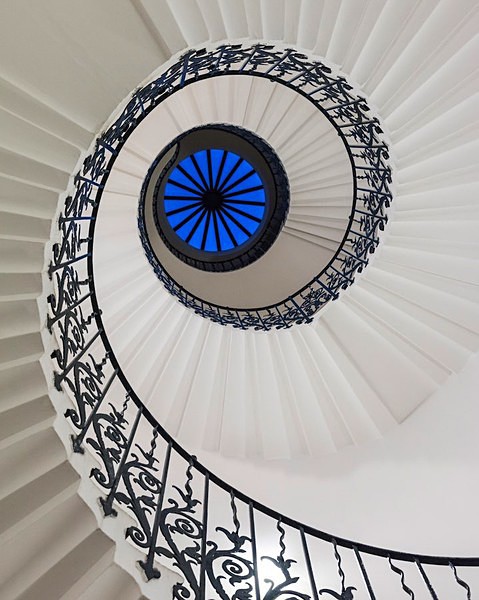 Spiral - Interiors & Architecture