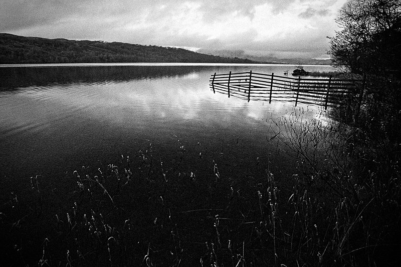 Coniston 04 - Waterscapes