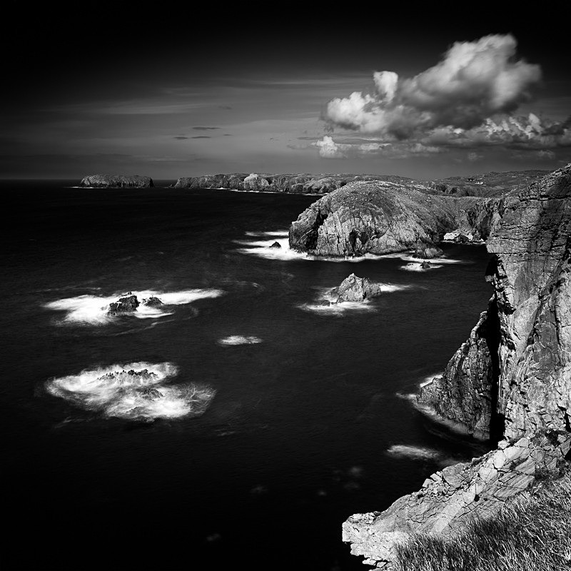 Aird Feinis 01 - Seascapes