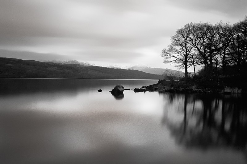 Coniston 05 - Waterscapes