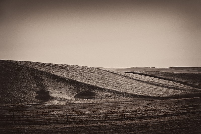 Tofts Syke 01 - Landscapes