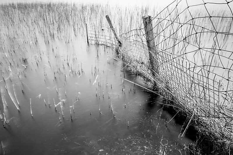Dail Beag 01 - Landscapes