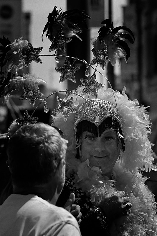 Blackpool Pride 027 - Pride