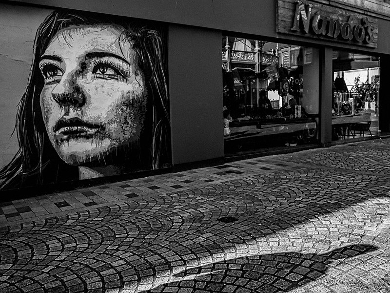 Eye Catching 03 - Street