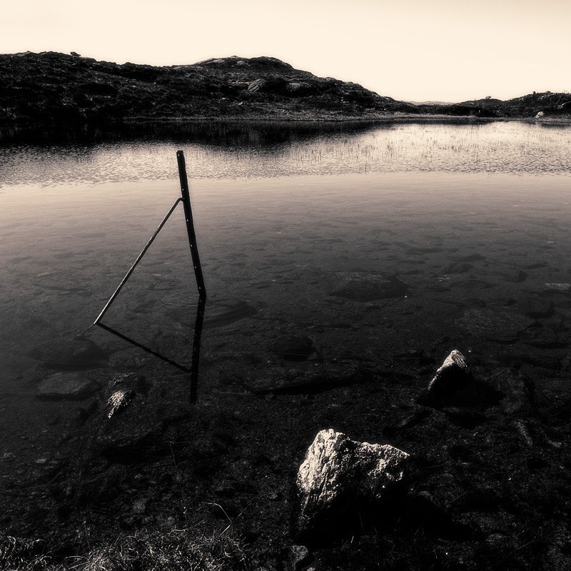 Ard Mhuirich 03 - Waterscapes