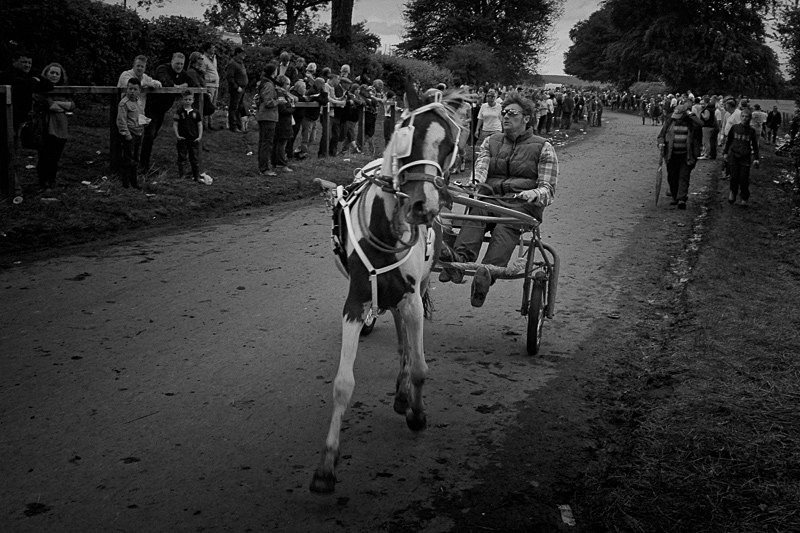 Appleby 007 - Appleby Horse Fair