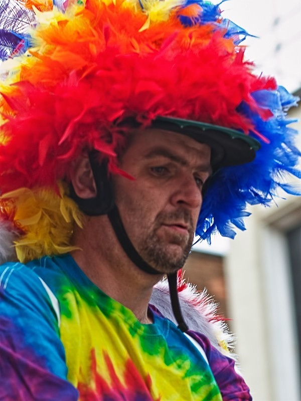 Blackpool Pride 001 C - Pride