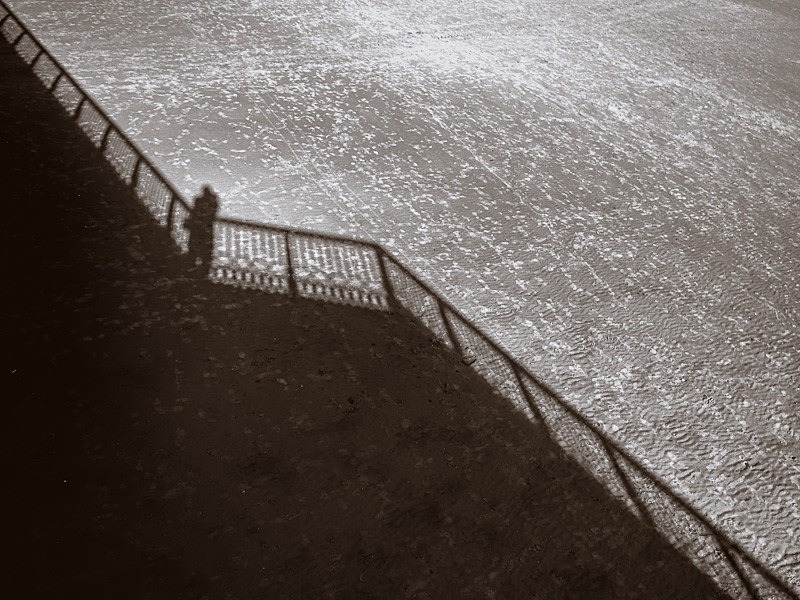 On The Diagonal 01 - A Closer Look