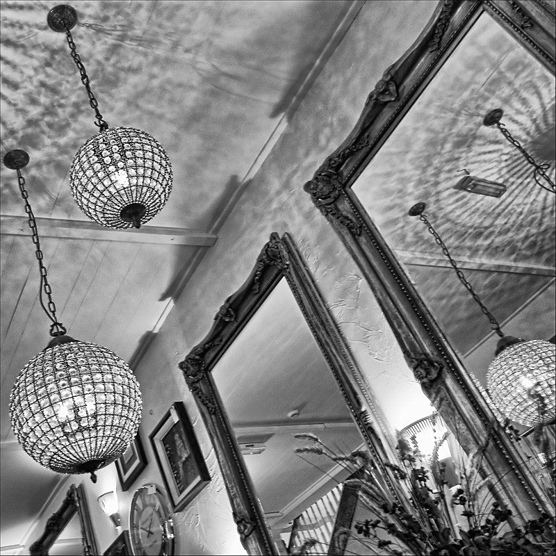 Emporium 02 - Man-Made