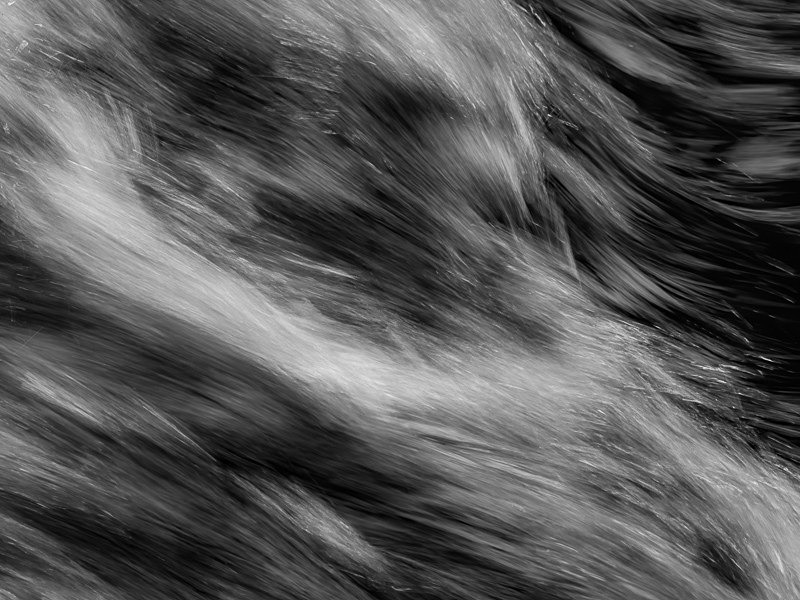 Cauldron Falls 06 - Waterscapes