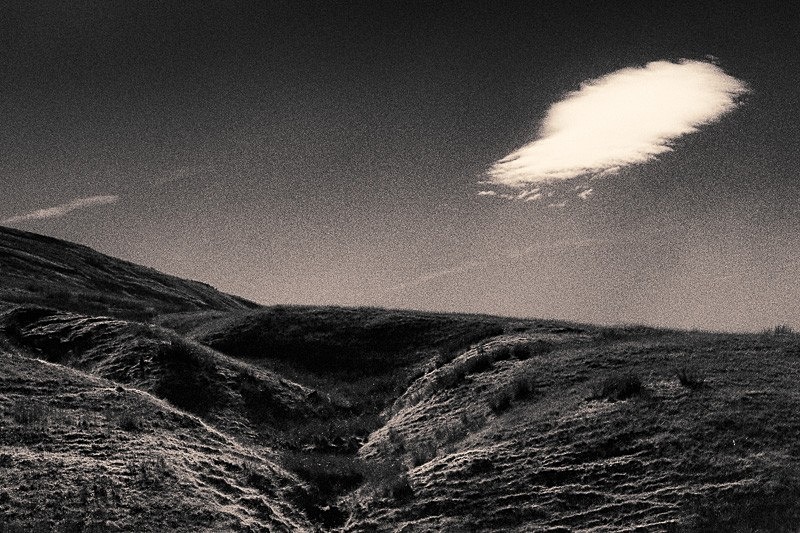 Blea Gills 02 - Landscapes