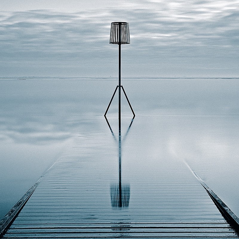 Lytham Jetty 01 - Seascapes