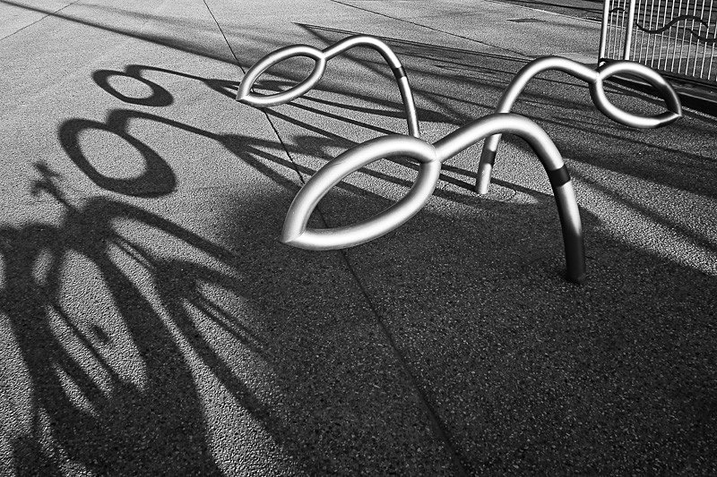 Monocles - Man-Made