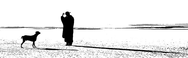 Michael And Luca 01 - People