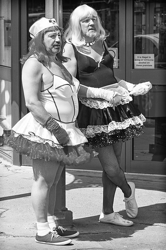 Blackpool Pride 007 - Pride