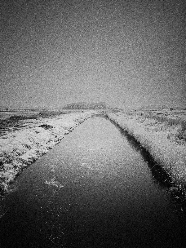 Main Drain 02 - Waterscapes