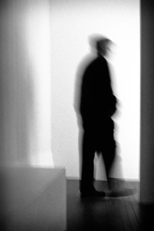 Brief Encounter 2 - Street